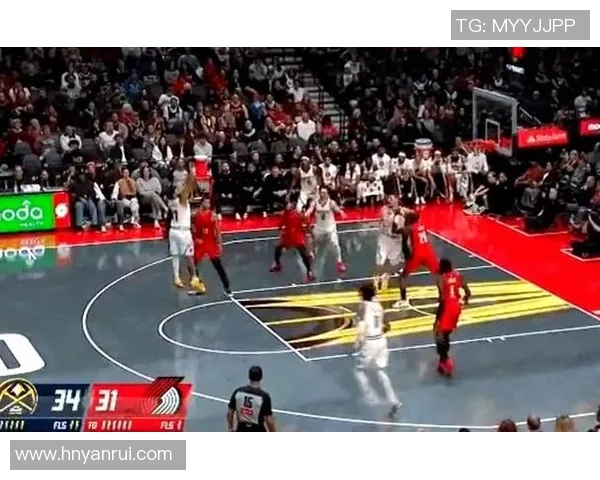 2018年3月4日雷霆与开拓者激战成名赛场的精彩瞬间回顾