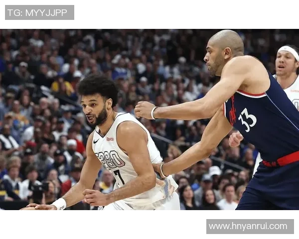 快船与掘金G7激战回放第四节精彩瞬间全程回顾