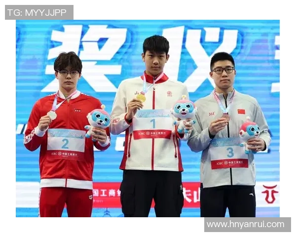 2025安徽省中小学生游水联赛蚌埠开赛