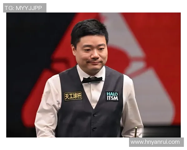 国际台联官宣!丁俊晖作出重要决议:已抛弃参赛,成仅有缺席种子 国际台联官宣!丁俊晖作出重要决议:已抛弃参赛,成仅有缺席种子