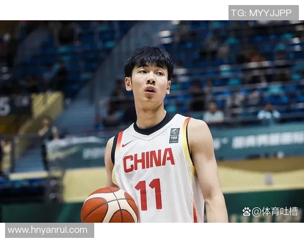 杨瀚森到达NBA轮换球员水平了吗？