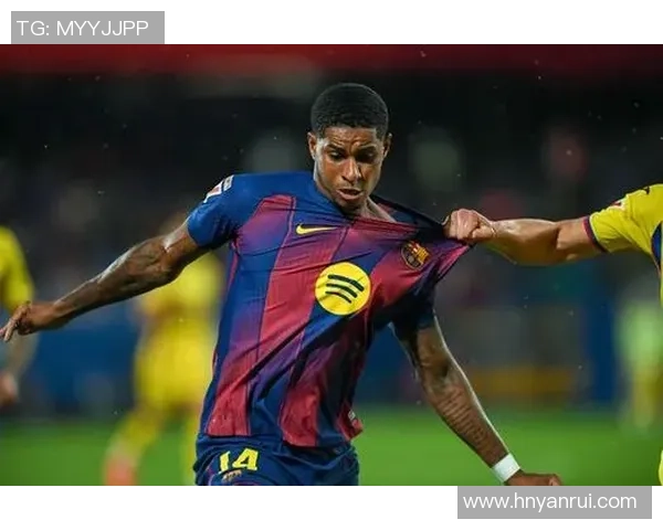 每体:拉什福德用体现赢得主力 国家德比他将出任首发左边锋 每体:拉什福德用体现赢得主力 国家德比他将出任首发左边锋