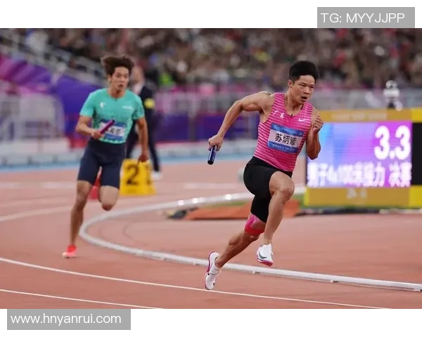 盘点全运会离别的老将:苏炳添家园挂靴 马龙雅思巩立姣“满意” 盘点全运会离别的老将:苏炳添家园挂靴 马龙雅思巩立姣“满意”